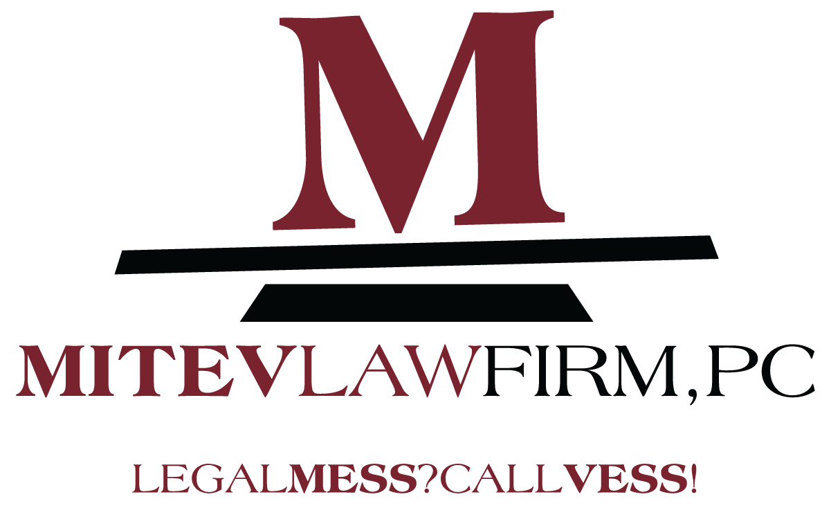 Mitev Law Firm, P.C.