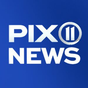 Pix11 logo