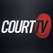 Court TV Logo